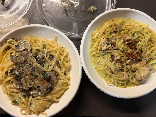 Stellini Pasta Bar