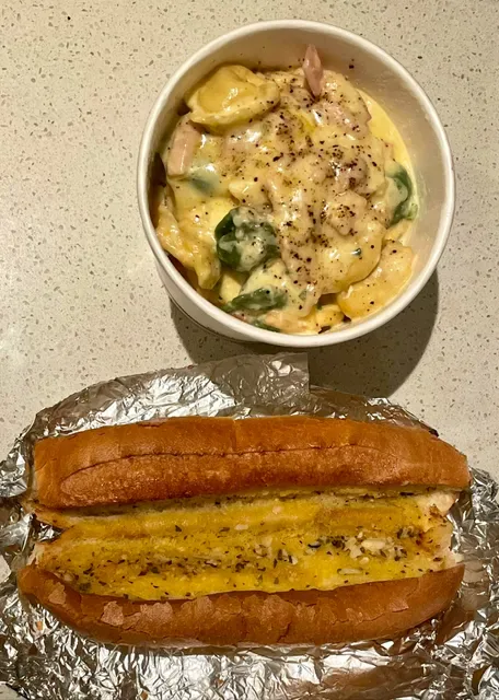 Stellini Pasta Bar