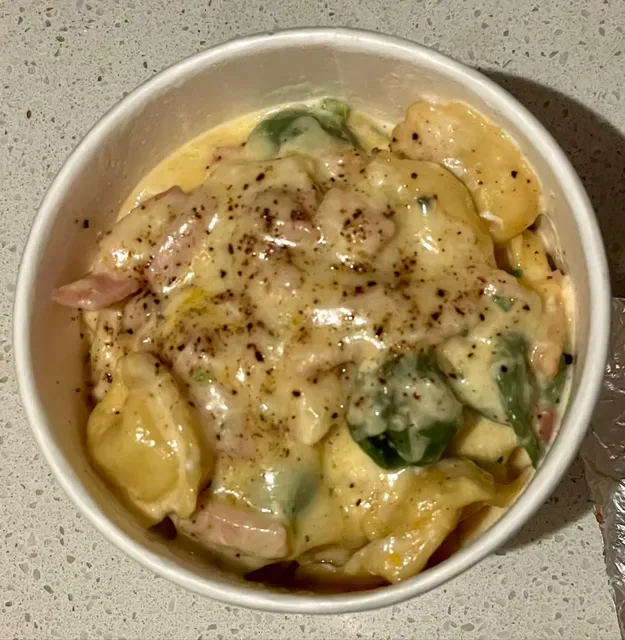 Stellini Pasta Bar