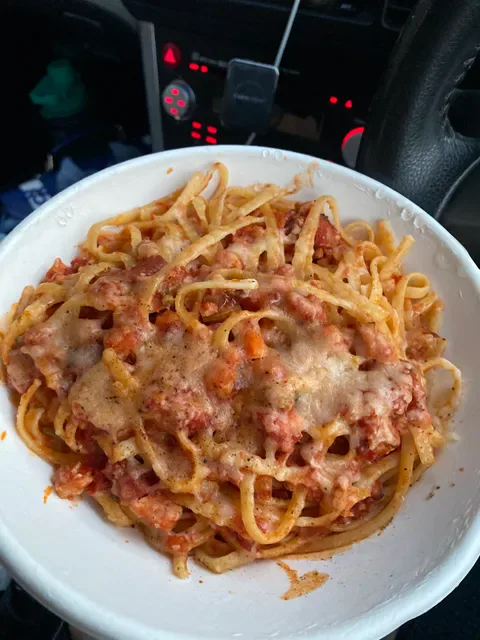 Stellini Pasta Bar