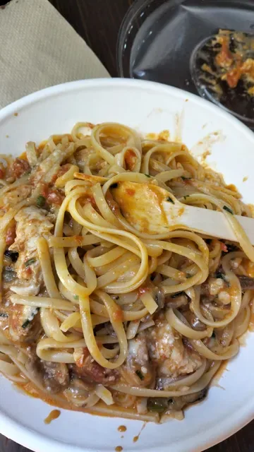Stellini Pasta Bar