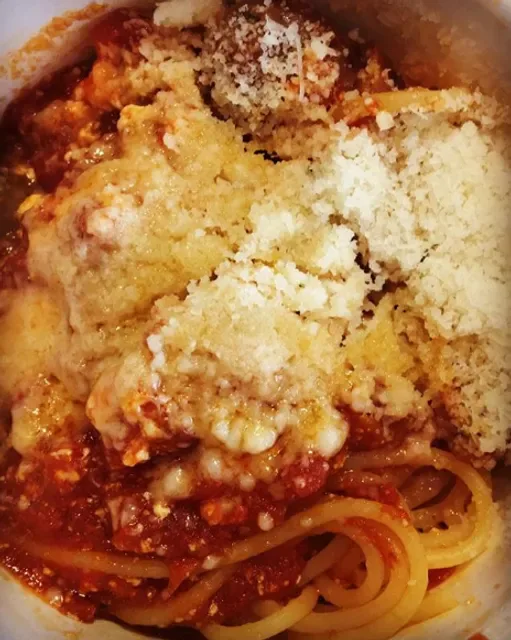 Stellini Pasta Bar
