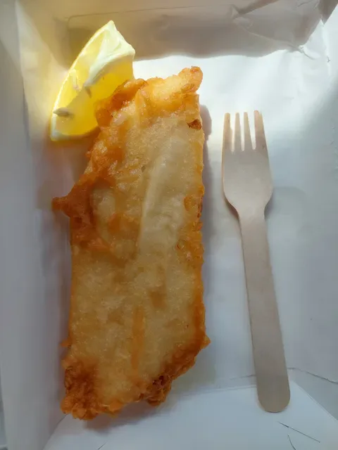 Steve Costi's Famous Fish
