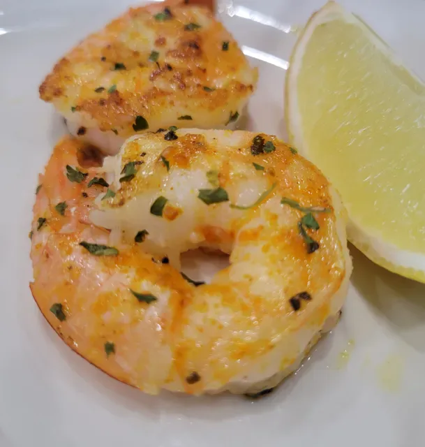 Steve Costi's Famous Fish