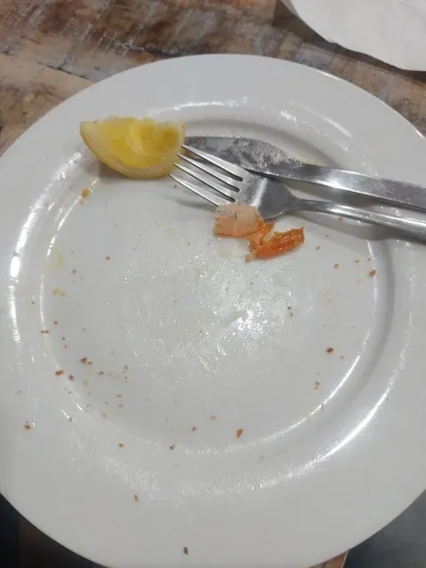 Steve Costi's Famous Fish