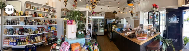 Stevies Little Shop
