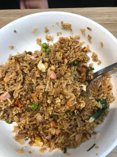 Stir Crazy