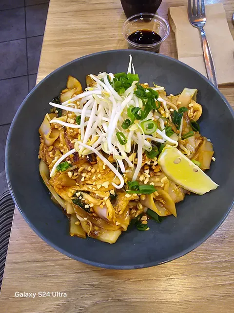 Stir Crazy