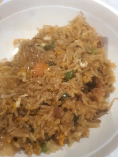 Stir Crazy