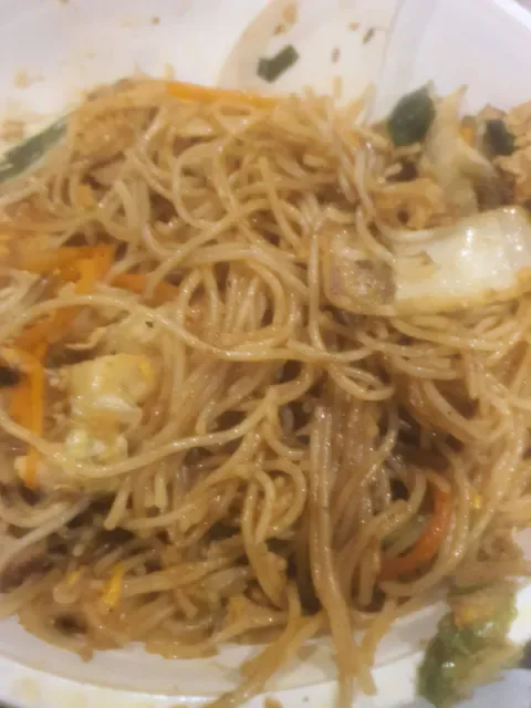 Stir Crazy