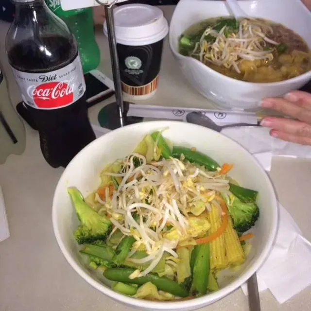 Stir Crazy