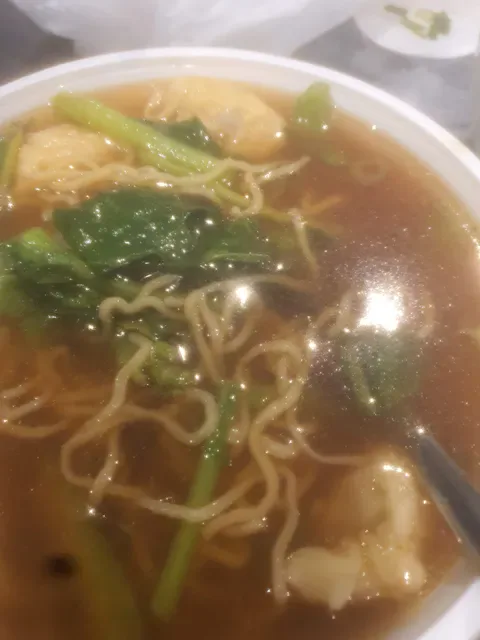 Stir Crazy