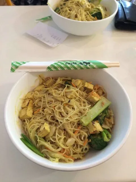 Stir Crazy