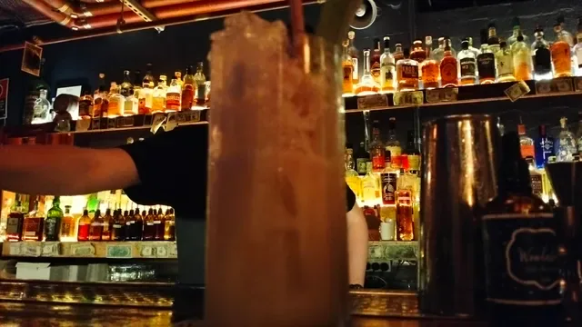 Stitch Bar