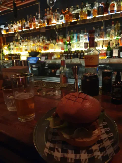 Stitch Bar