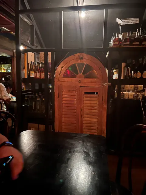 Stitch Bar