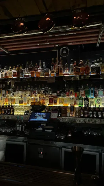 Stitch Bar