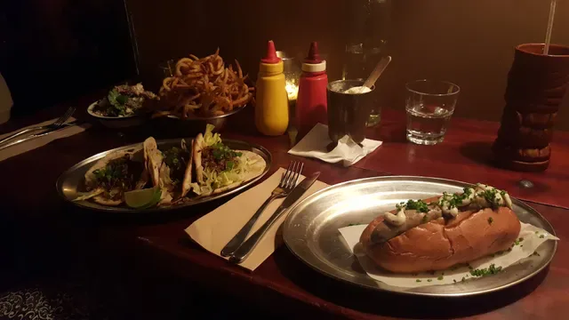 Stitch Bar