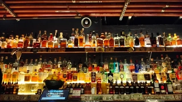 Stitch Bar