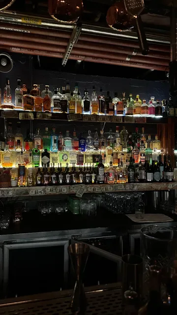 Stitch Bar