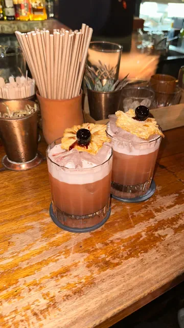 Stitch Bar
