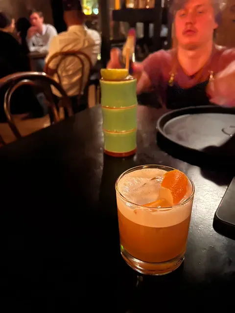 Stitch Bar