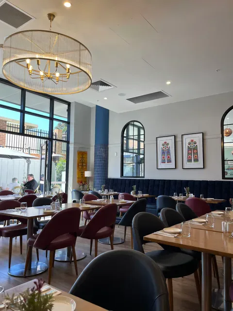 Sto Lat Restaurant