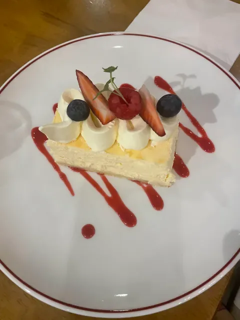 Sto Lat Restaurant