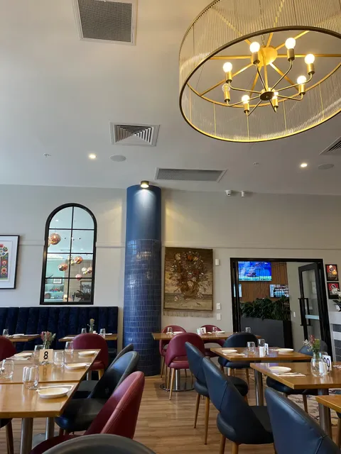Sto Lat Restaurant