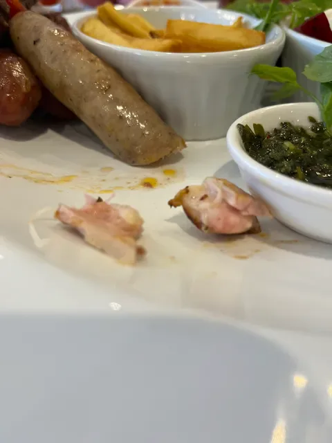 Sto Lat Restaurant