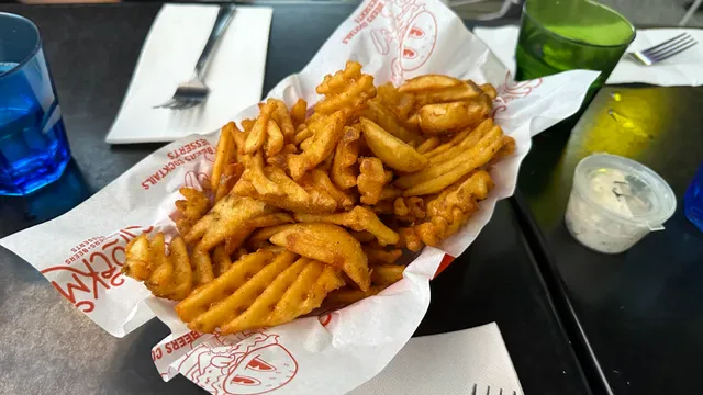 Stockmans Burgers Beers Desserts Dee Why
