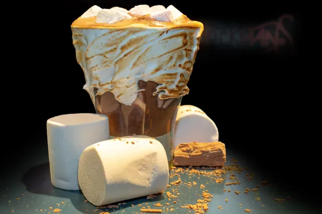 Stockmans Burgers Beers Desserts Dee Why