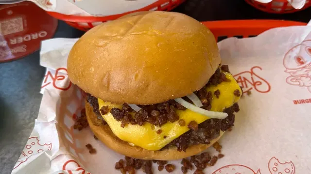 Stockmans Burgers Beers Desserts Dee Why