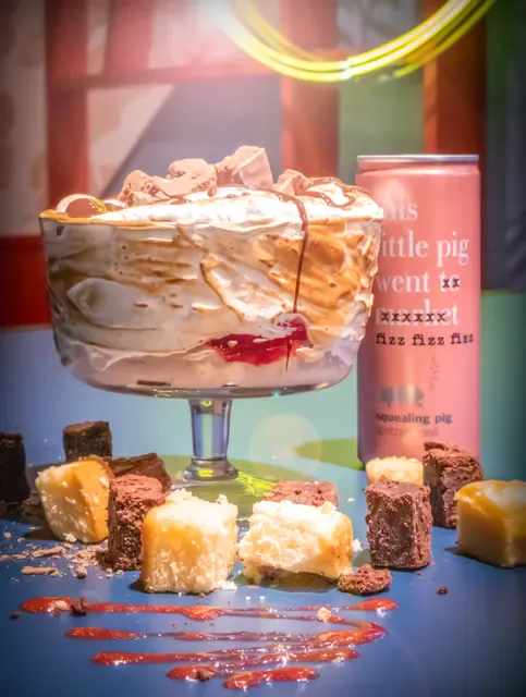 Stockmans Burgers Beers Desserts Dee Why