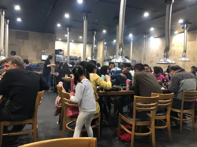 Stoneage BBQ West Ryde