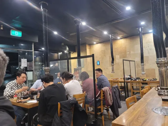 Stoneage BBQ West Ryde