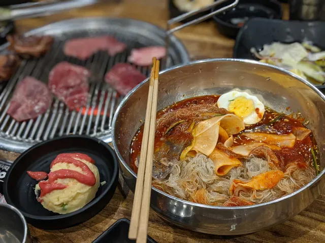 Stoneage BBQ West Ryde