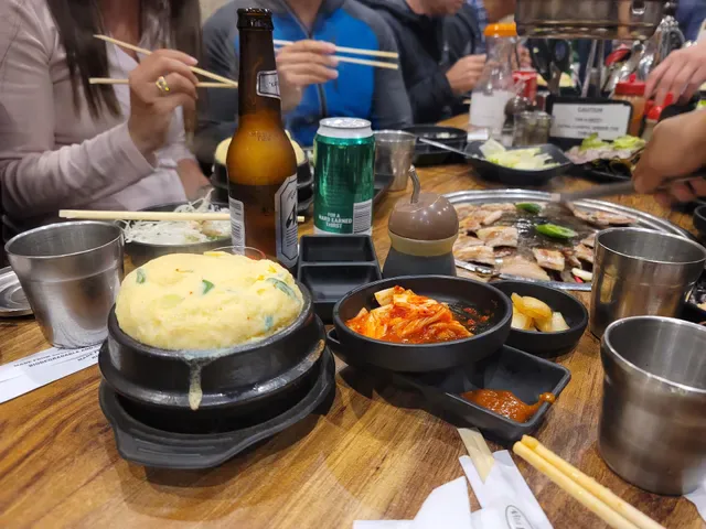 Stoneage BBQ West Ryde