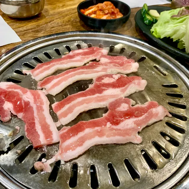 Stoneage BBQ West Ryde