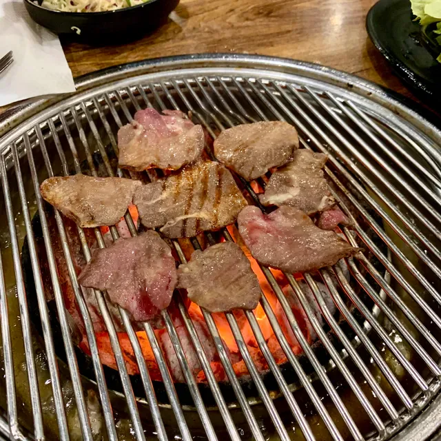 Stoneage BBQ West Ryde