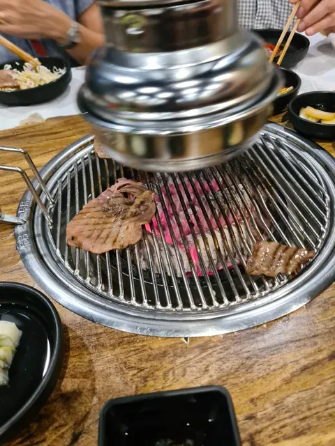 Stoneage BBQ West Ryde