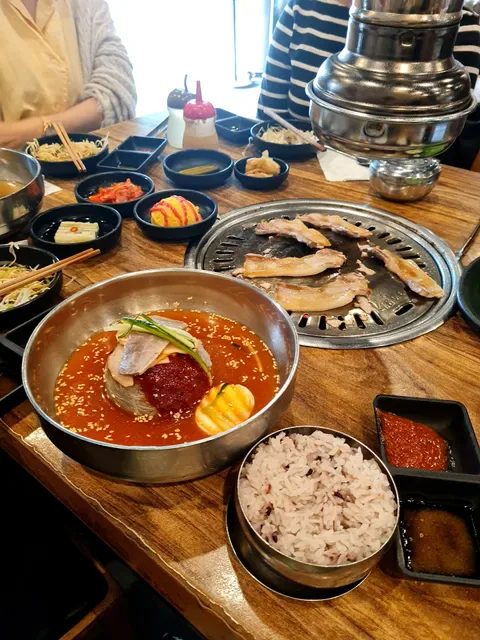 Stoneage BBQ West Ryde