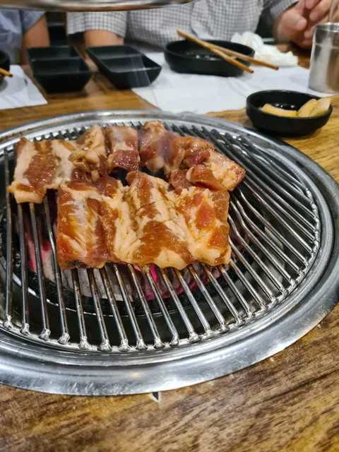 Stoneage BBQ West Ryde