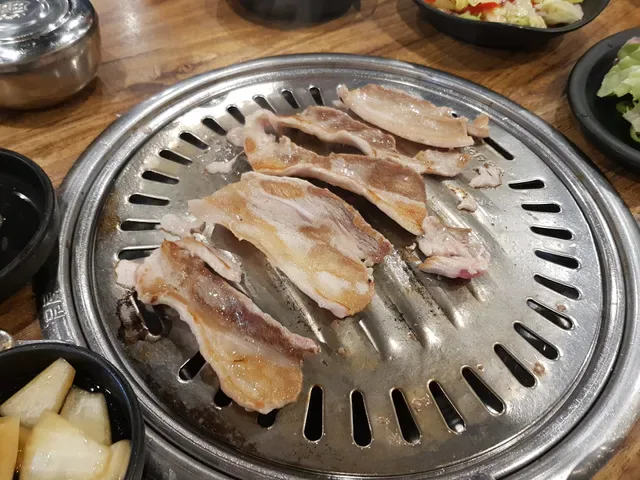 Stoneage BBQ West Ryde