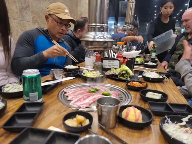 Stoneage BBQ West Ryde