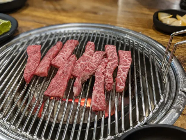 Stoneage BBQ West Ryde
