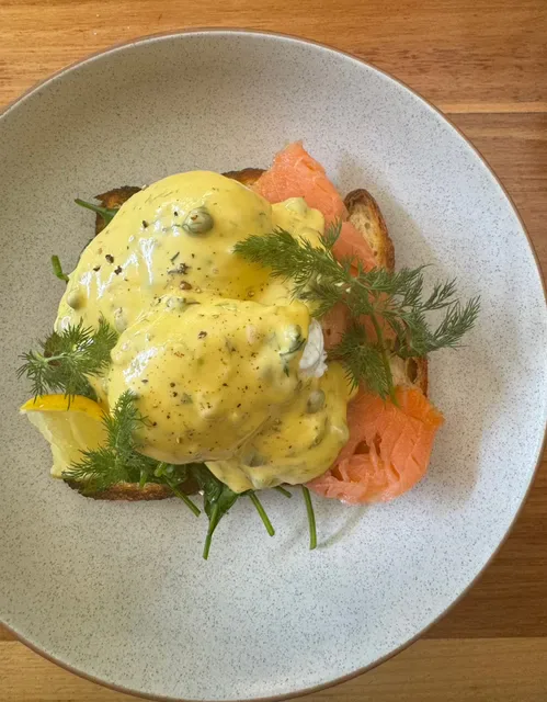 Sub-Station Cafe