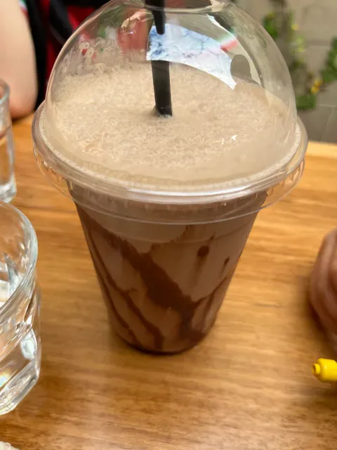 Sub-Station Cafe