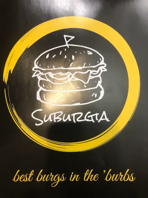 Suburgia Redfern