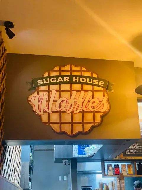 Sugar House